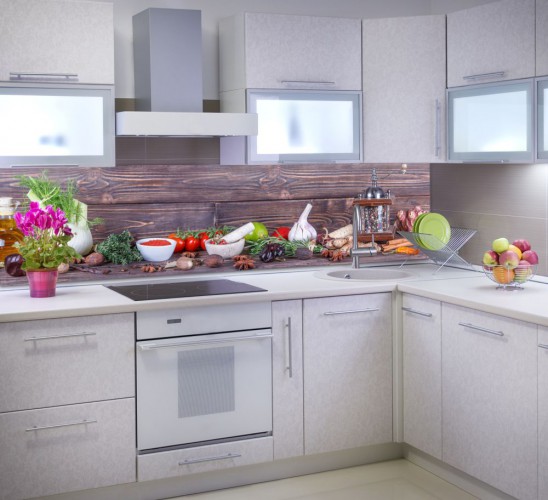 Panele kuchenne PCV 6044 panel kuchenny dibond - zdjęcie 2