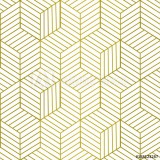Geometrical pattern Naklejkomania - zdjecie 1 - miniatura