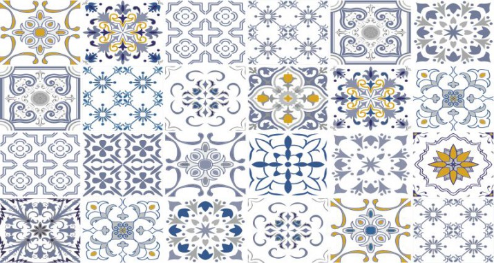 Naklejki na płytki ceramiczne kafle schody okleina na płytki 9053 - zdjęcie 2