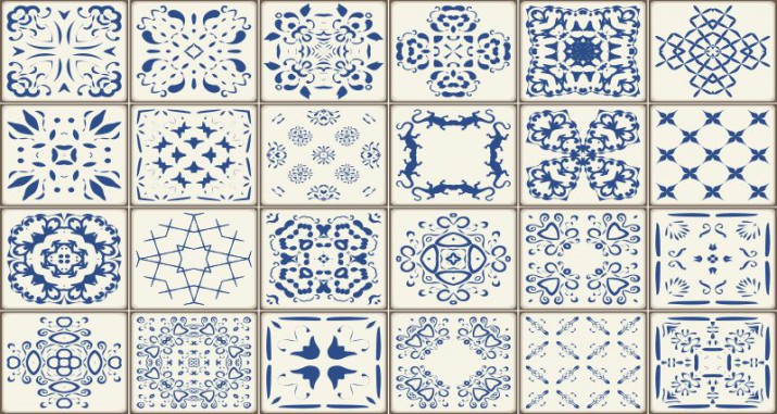 WYPRZEDAŻ 30X30 Naklejki na płytki ceramiczne kafle schody 9014- 9SZTUK - zdjęcie 2