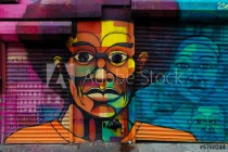 Harlem Graffiti Naklejkomania - zdjecie 1 - miniatura