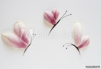 magnolia Naklejkomania - zdjecie 1 - miniatura