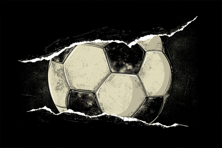 Fototapeta na ścianę tapeta na fizelinie sport 10570 - zdjęcie 2