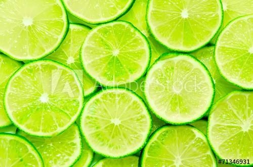 Lime Background