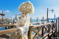 Carnival of Venice Naklejkomania - zdjecie 1 - miniatura