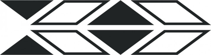Bordery na ścianę, motyw 5044 - zdjęcie 2