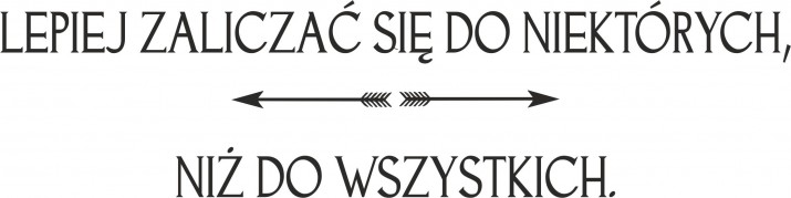 4025 Naklejki na ścianę napisy ścienne - zdjęcie 2