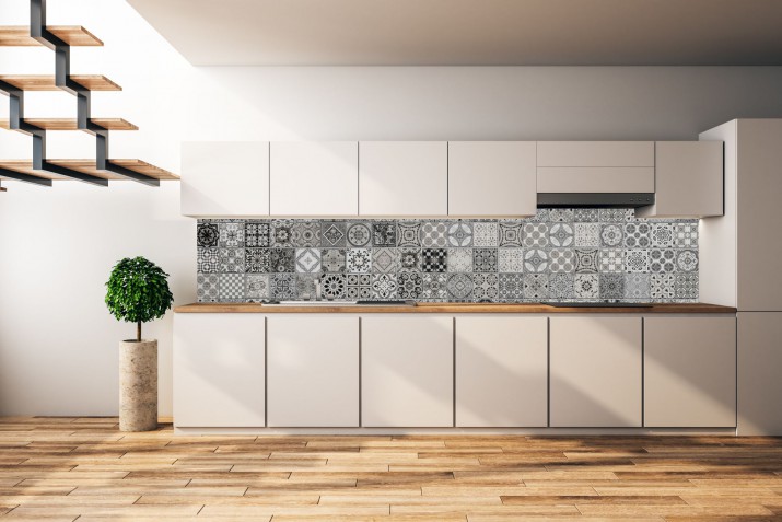Panele kuchenne PCV 14350