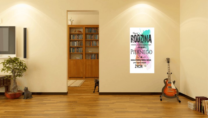 Obraz na ramie płótno canvas- dm11 - zdjęcie 2