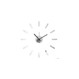 Zegar ścienny CLASSIC NT Naklejkomania - zdjecie 6 - miniatura