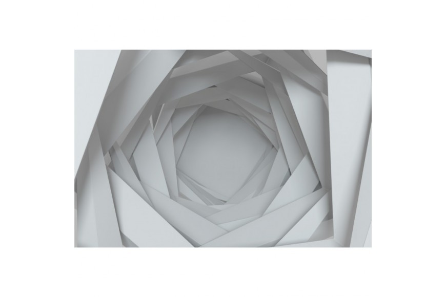 Geometria w salonie – jak ją aranżować?