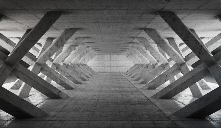 Maskownica mata magnetyczna na grzejnik kaloryfer 337994363 tunel 3d - zdjęcie 2