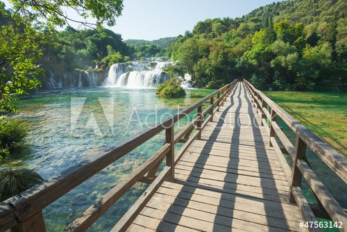 NP Krka - zdjęcie 1