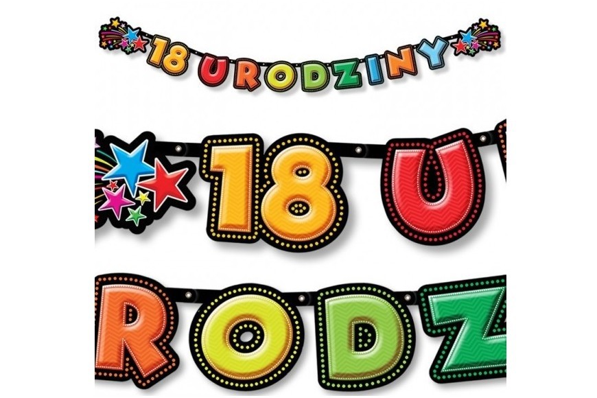 Urodzinowe gadżety na dziecięcą imprezę