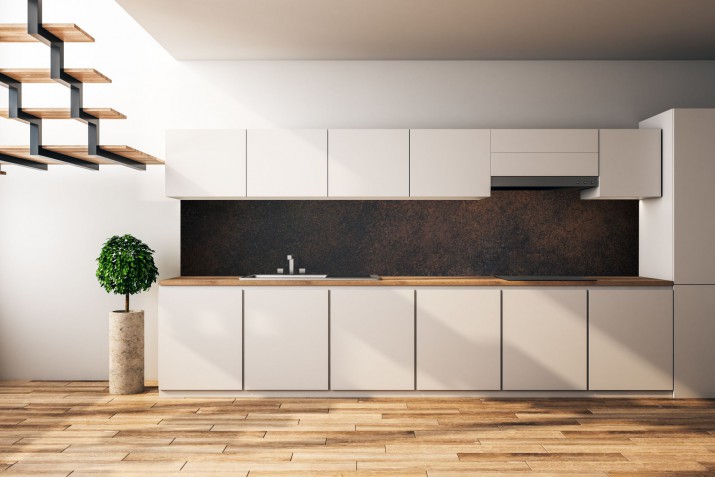 Panele kuchenne PCV 14398