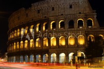 Piazza del Colosseo, 1, 00184 Roma, Włochy Naklejkomania - zdjecie 1 - miniatura