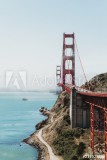 Golden Gate Bridge Naklejkomania - zdjecie 1 - miniatura