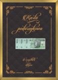 Plakat w ramie na pieniądze pikowane  PP003 Naklejkomania - zdjecie 4 - miniatura