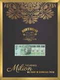 Plakat w ramie na pieniądze mandala PP005 Naklejkomania - zdjecie 4 - miniatura