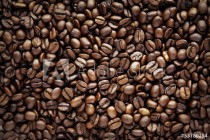 Coffee beans Naklejkomania - zdjecie 1 - miniatura