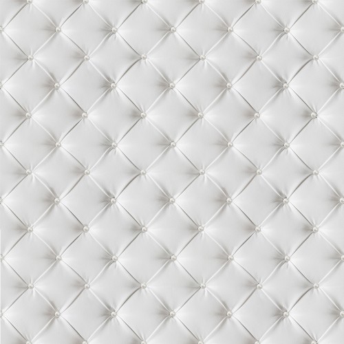 Tapeta na ścianę tapeta na flizelinie do salonu sypialni biura  3D Pikowana skóra, diamenty 9981 - zdjęcie 2