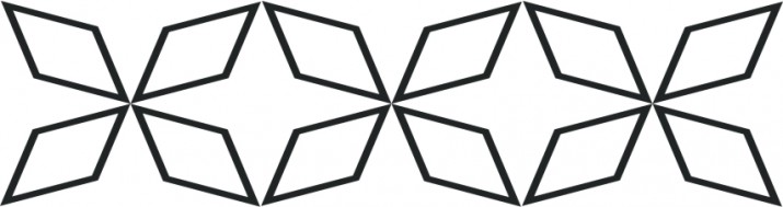 Bordery na ścianę, motyw 5059 - zdjęcie 2