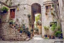 Trogir, Croatia Naklejkomania - zdjecie 1 - miniatura