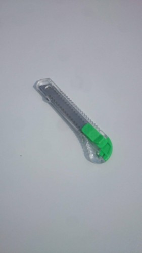 Nożyk tapicerski - zdjęcie 2