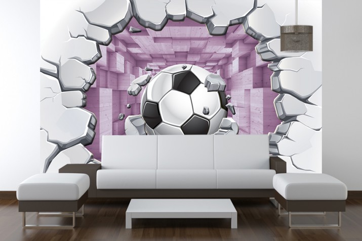 Fototapeta na ścianę tapeta na fizelinie gol 10151