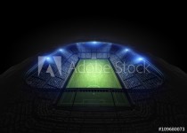 Stadium Naklejkomania - zdjecie 1 - miniatura