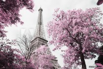 Eiffel tower Naklejkomania - zdjecie 1 - miniatura