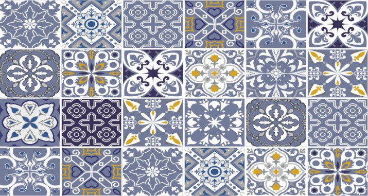 Naklejki na płytki ceramiczne kafle schody okleina na płytki 9052 - zdjęcie 2