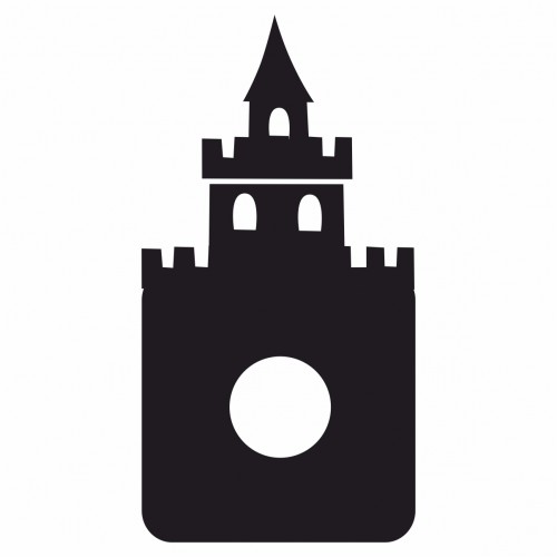 Naklejka pod kontakt motyw 1588 - zdjęcie 2