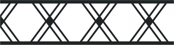 Pasy na ścienę, border 5049 - zdjęcie 2