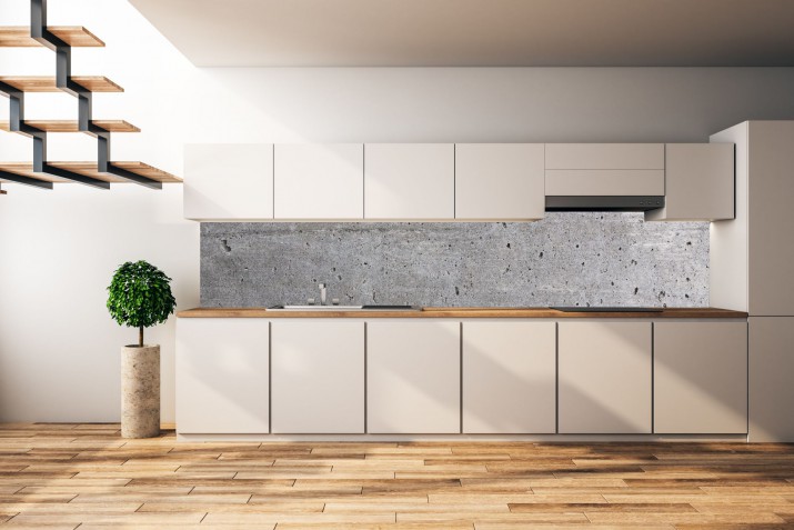 Panele kuchenne PCV 14332