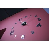 Zegar ścienny HELED XL NT Naklejkomania - zdjecie 3 - miniatura