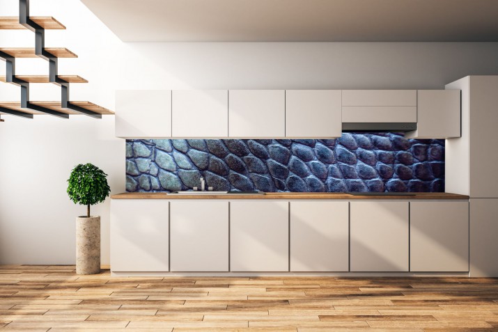 Panel szklany do kuchni  14359