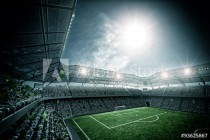 Stadium Naklejkomania - zdjecie 1 - miniatura