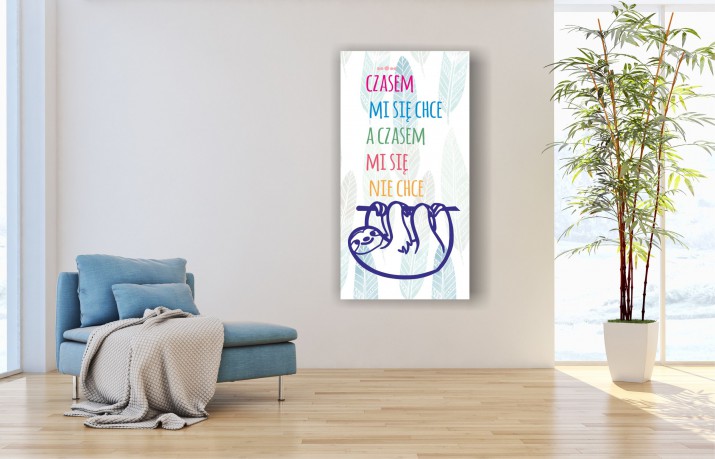 Obraz na ramie płótno canvas- dm24 - zdjęcie 2
