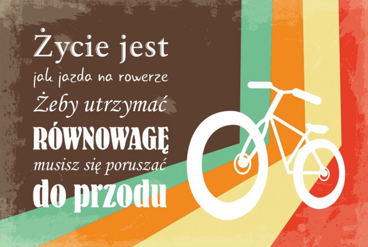 Tabliczka drewniana życie jest 30062 - zdjęcie 2