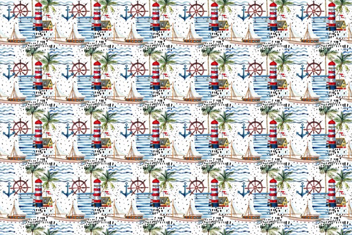 Nowoczesne Fototapety Fotatapeta na ścianę 169259645  marynarz - zdjęcie 2