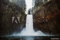 Abiqua Falls - Oregon Naklejkomania - zdjecie 1 - miniatura