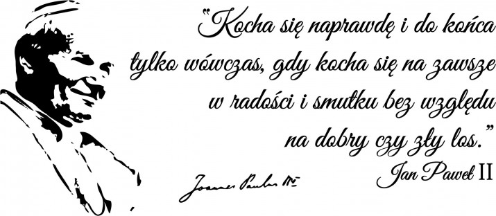 4030 Naklejki na ścianę napisy ścienne - zdjęcie 2