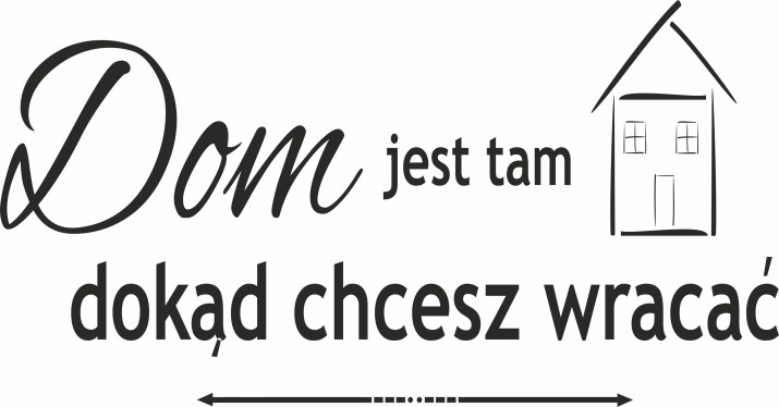 4005 Naklejki ścienne cytaty na ścianę - zdjęcie 2