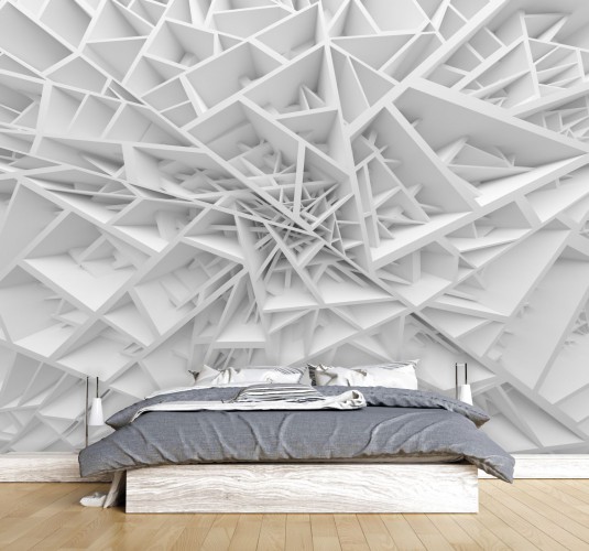 Fototapety Fotapeta na ścianę  3D, Tapety ścienne 96209011