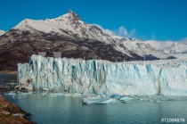 Beautiful landscapes of Perito moreno Glacier, Argentina Naklejkomania - zdjecie 1 - miniatura
