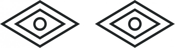 Pasy na ścienę, border 5060 - zdjęcie 2