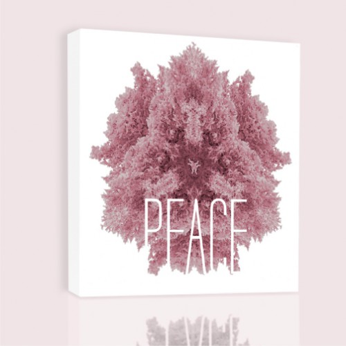 Obraz na płótnie- Rozeta 17988 - zdjęcie 3