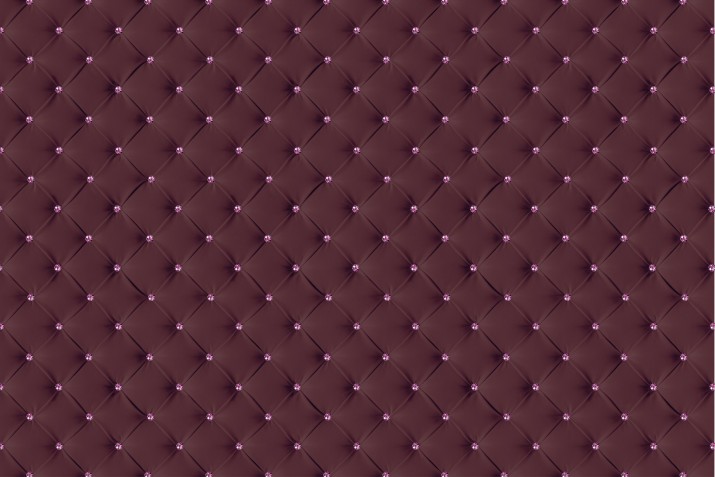 Fototapeta na ścianę fototapeta na fizelinie do sypialni 3D Pikowana skóra, diamenty, cyrkonie 9985 - zdjęcie 2