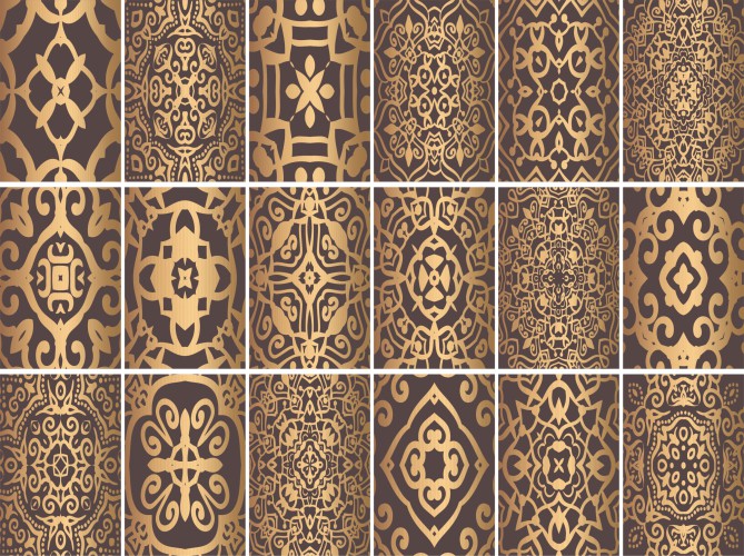 Naklejki na płytki ceramiczne kafle schody okleina na płytki 65515 - zdjęcie 3